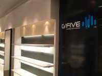 G'FIVE